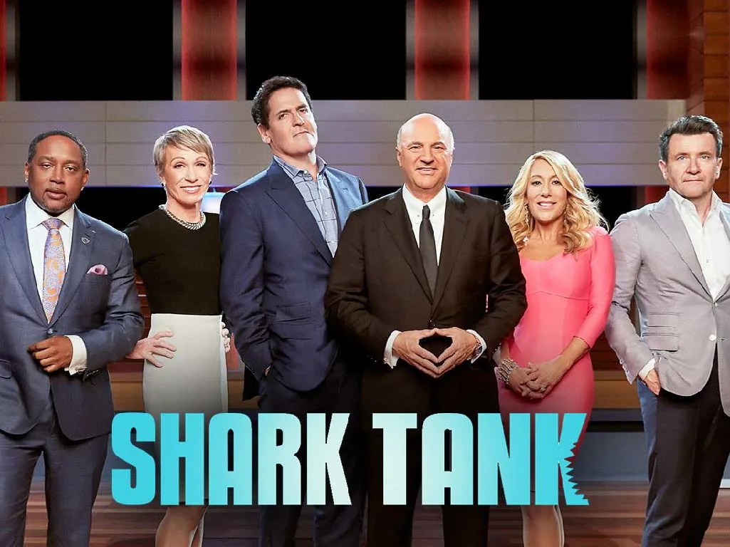 Best Startup Reality Shows Around the World ( Shark tank United States)