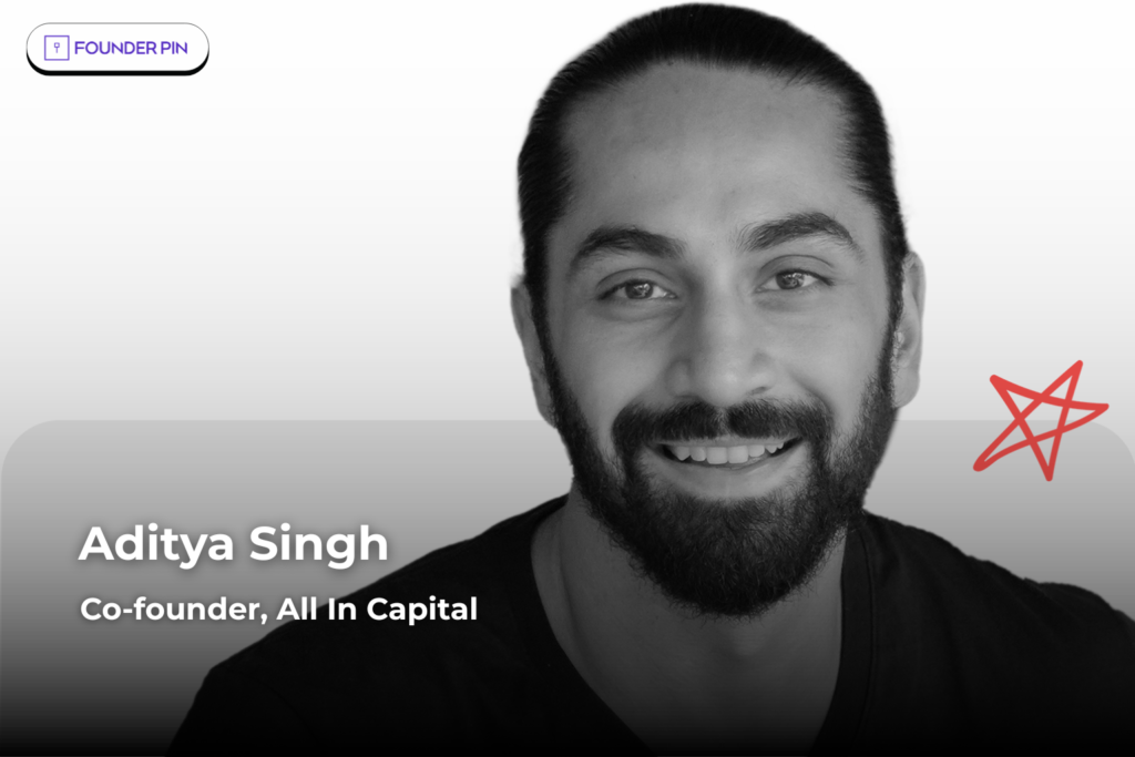 Aditya Singh