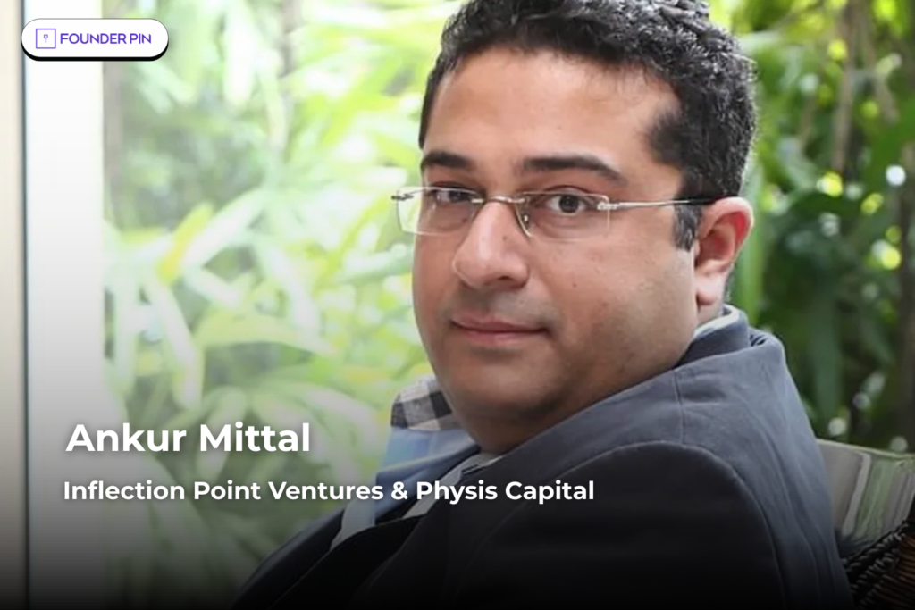 Ankur Mittal