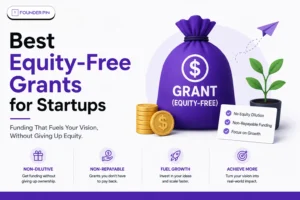 Best Equity-Free Grants for Startups