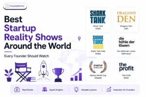 Best Startup Reality Shows