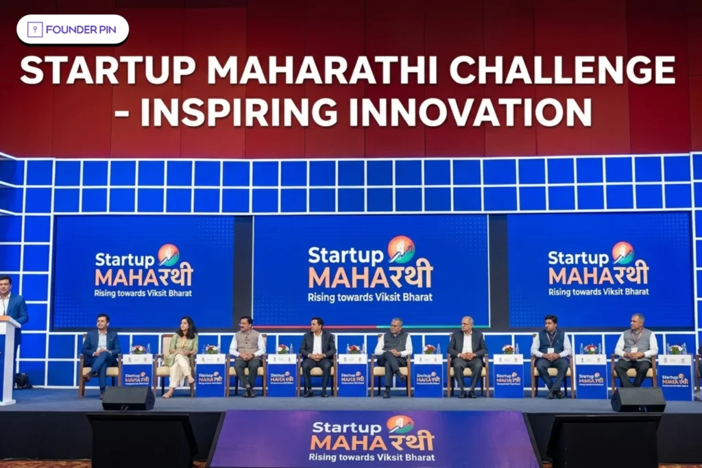Startup Maharathi: What Every Founder Should Know