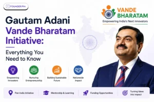 Gautam Adani Vande Bharatam Initiative: Everything You Need to Know