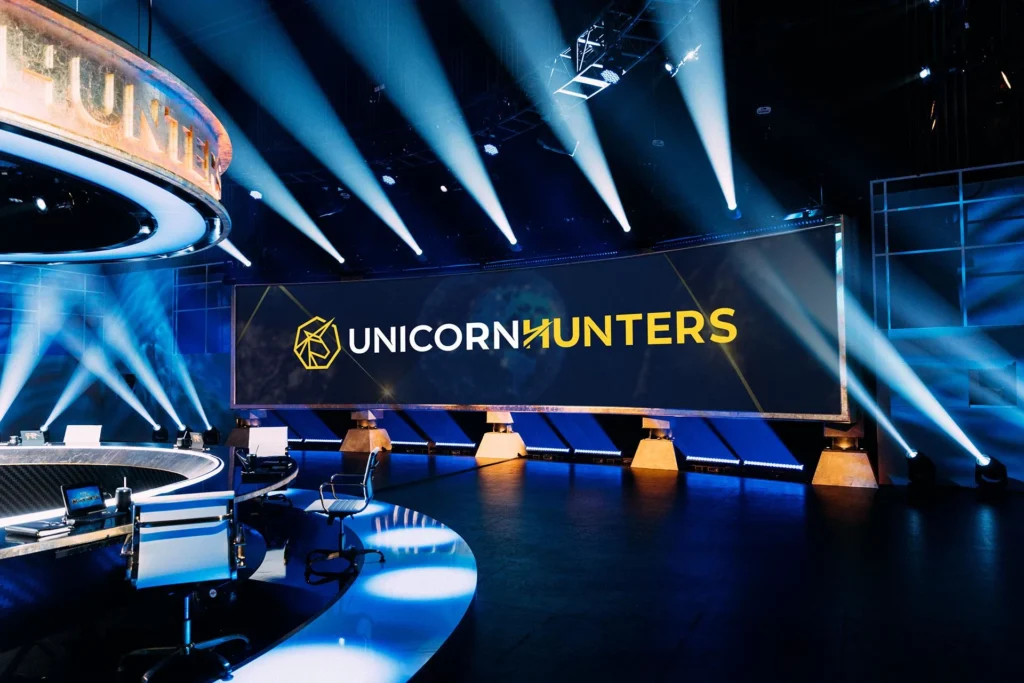 Unicorn Hunters (Global)
