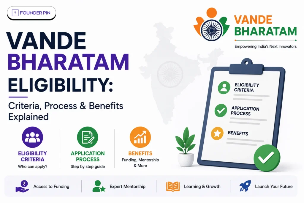 Vande Bharatam Eligibility 2026