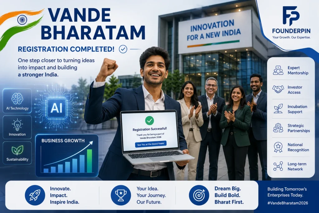 Vande Bharatam Registration 2026: How to Apply Step by Step