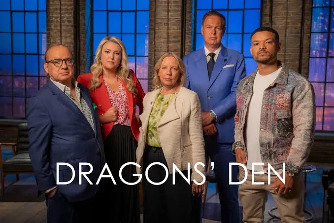 Best Startup Reality Shows Around the World Best Startup Reality Shows Around the World Dragons' Den (United Kingdom)