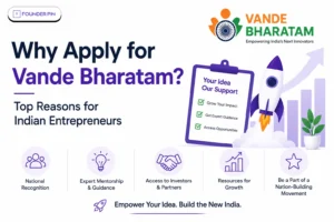 why apply for vande bharatam