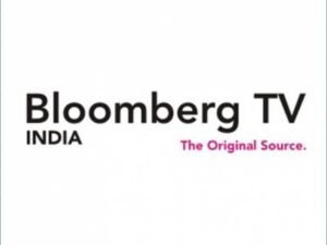Bloomberg TV India/BTVi