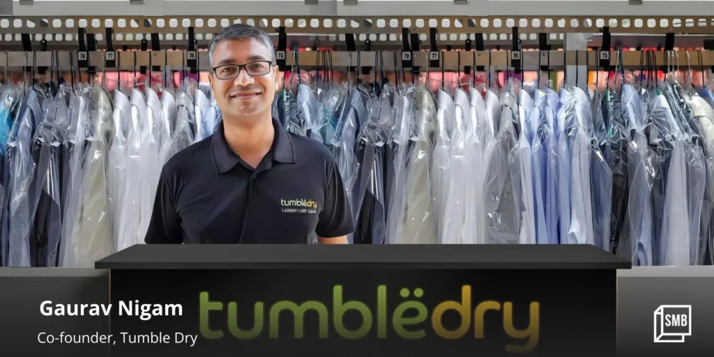 Most Profitable Franchise Businesses in India - tumbledry