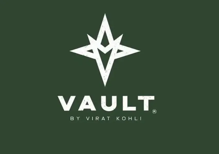 Vault by Virat Kohli