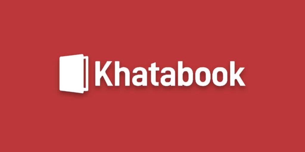 Ms dhoni investment- Khatabook