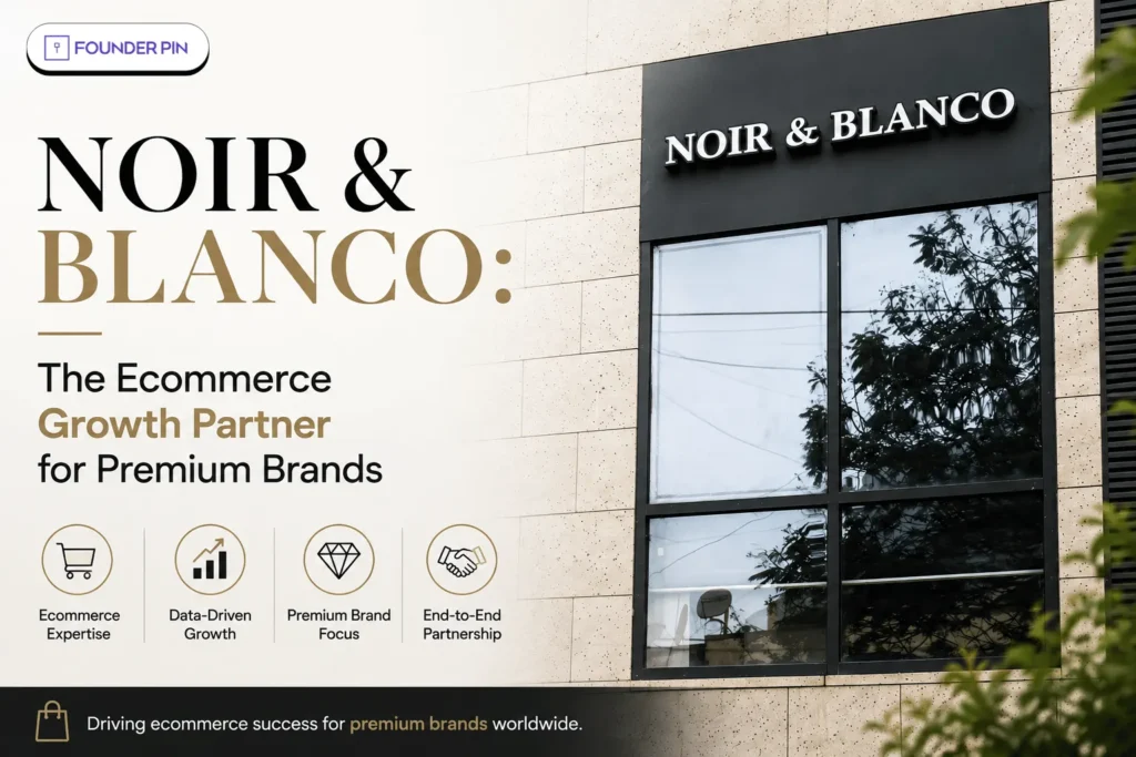 NOIR & BLANCO