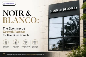 NOIR & BLANCO