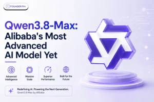 Qwen3.8-Max: Alibaba's Most Advanced AI Model Yet