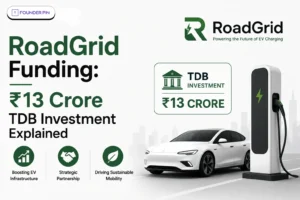 RoadGrid Funding