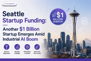 Seattle Startup Funding