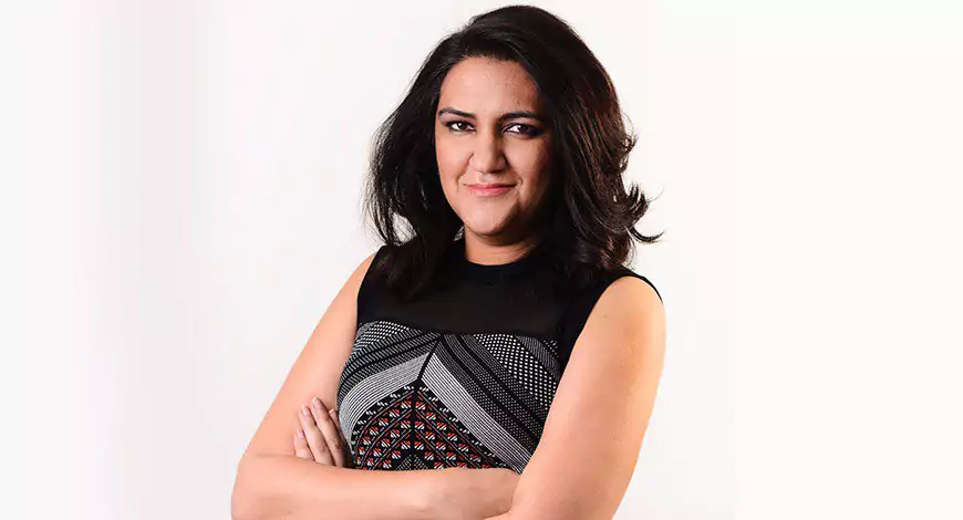 Radhika Ghai Aggarwal