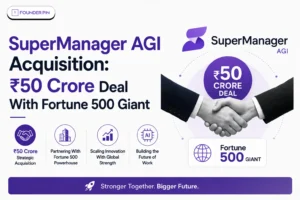 SuperManager AGI Acquisition