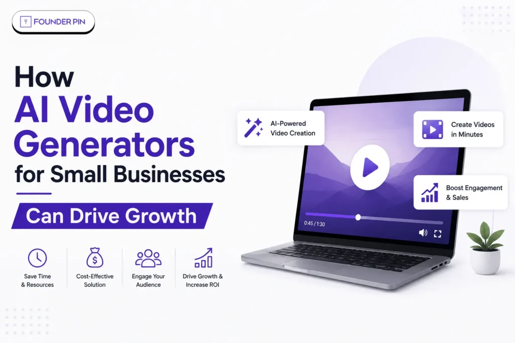 Top 10 AI Video Generator Companies to Know in 2026