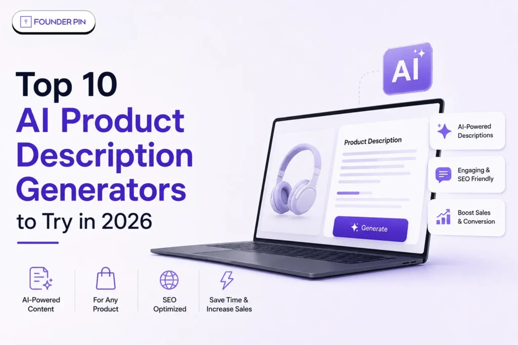 ai product description generator