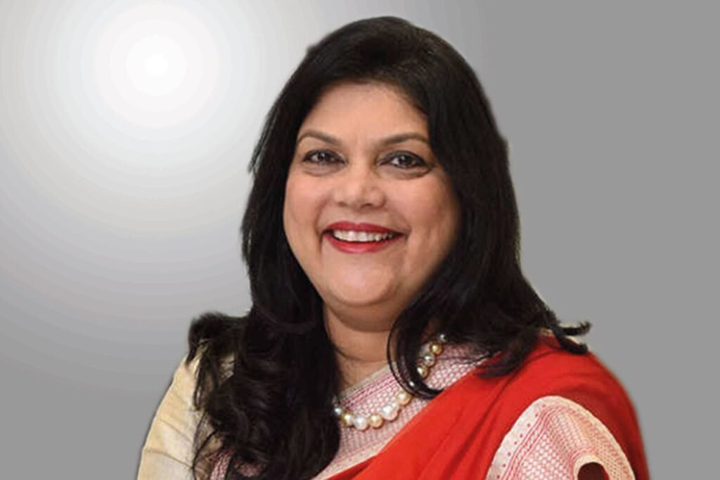 top startup founders -falguni-nayar 