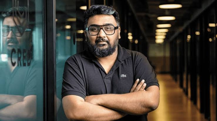 top startup founders in india -Kunal Shah