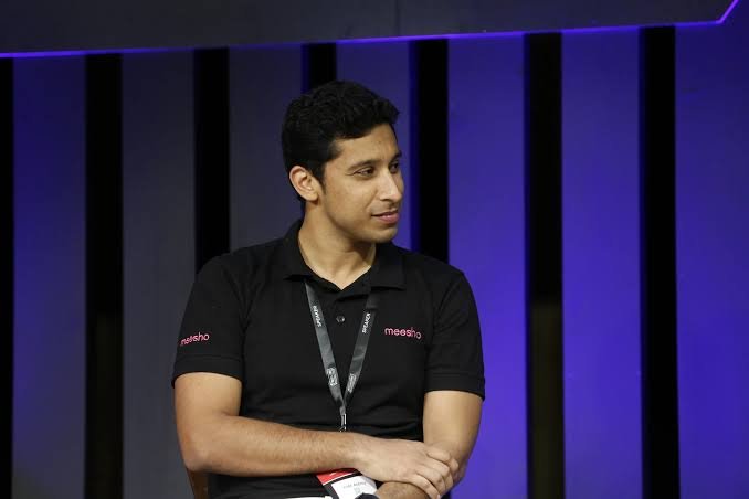 top startup founders in india -Vidit Aatrey
