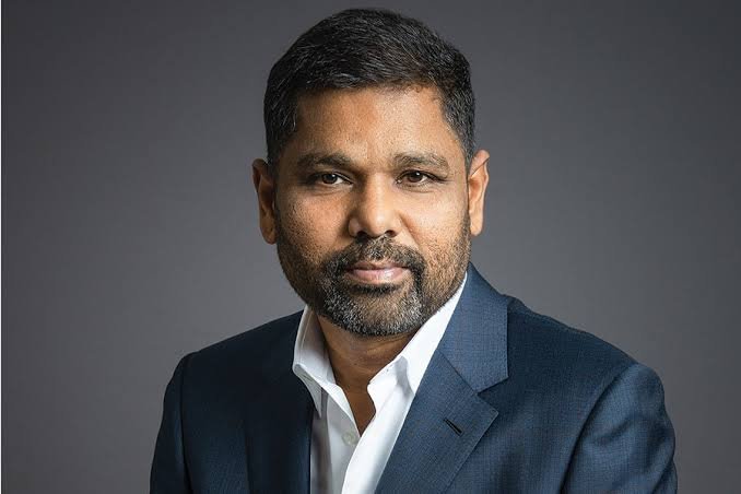 top startup founders in india -Girish Mathrubootham