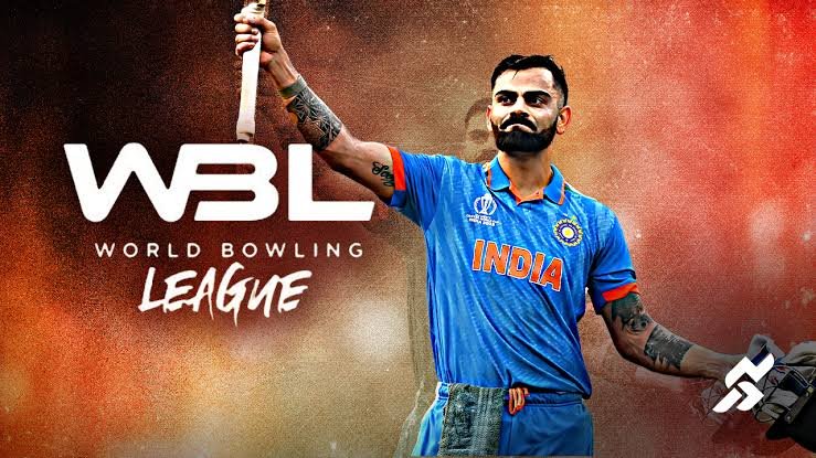 Virat Kohli Investments-World Bowling League