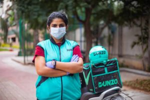 Failed Startups in India- Dunzo