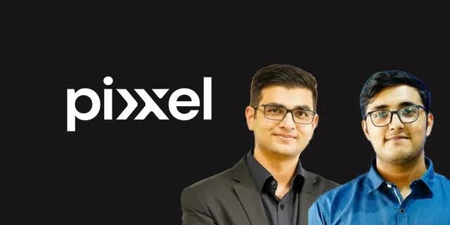 space startups in india-Pixxel