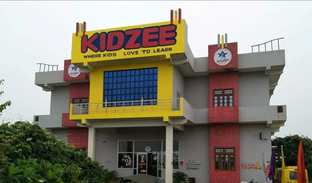 Most Profitable Franchise Businesses in India - Kidzee
