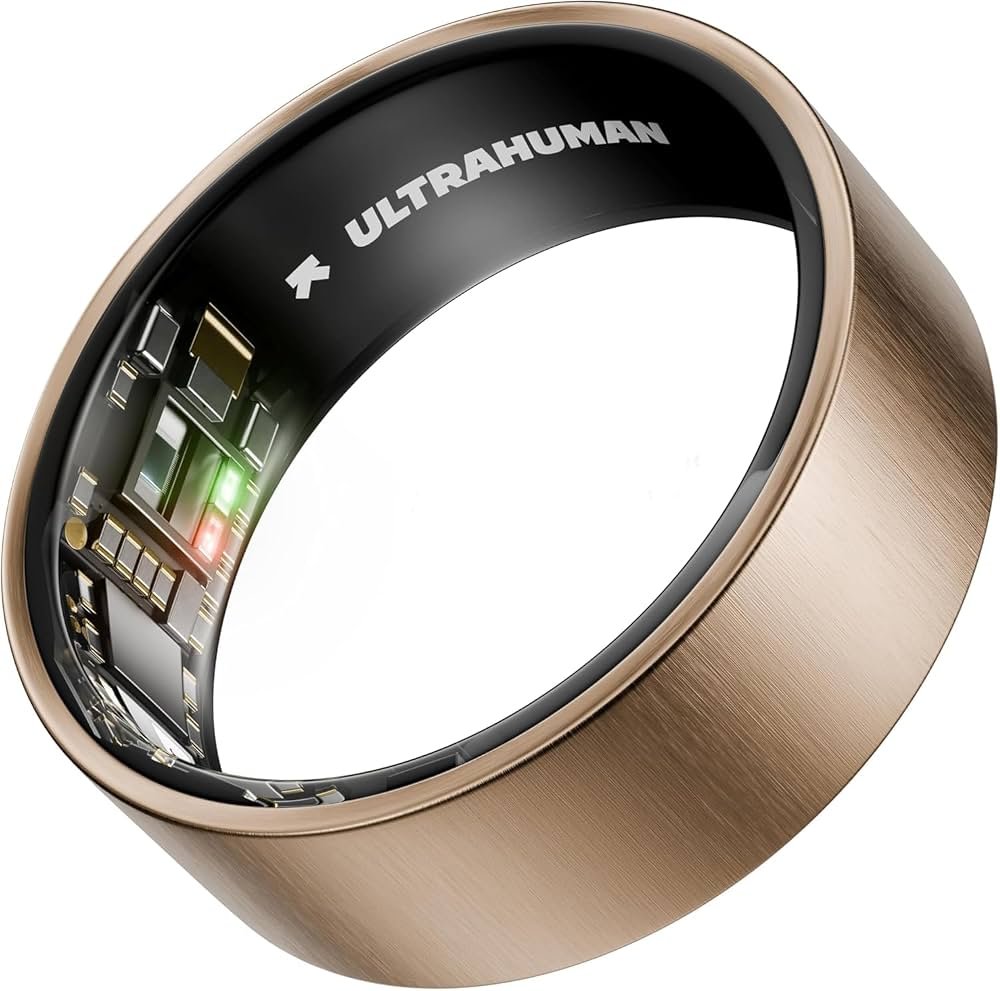 Ultrahuman: From Smart Ring Startup to AI-Powered Health Intelligence Company