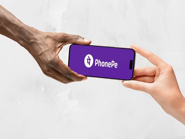 PhonePe Success Story