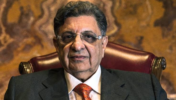 Top 10 Richest Businessmen in India- Cyrus Poonawalla