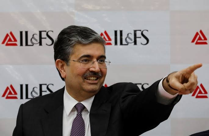 Uday Kotak