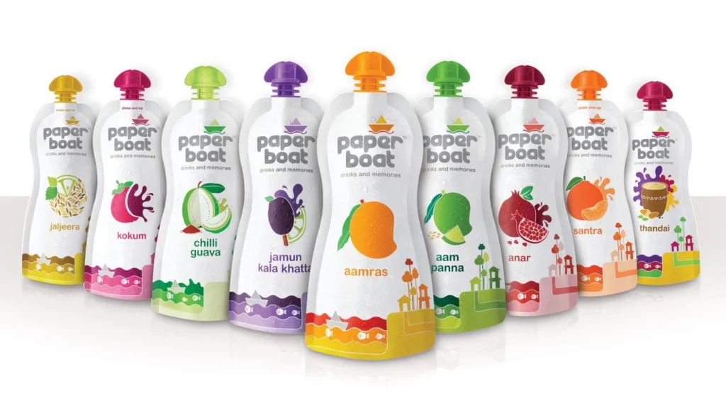 paperboat products