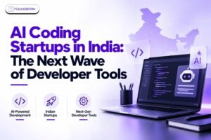 AI Coding Startups in India: The Next Wave of Developer Tools
