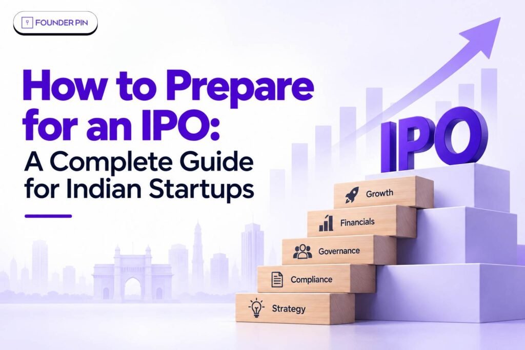 How to Prepare for an IPO: A Complete Guide for Indian Startups