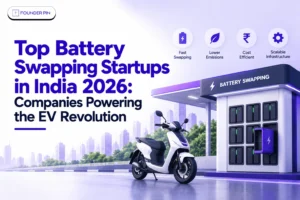 Top Battery Swapping Startups in India 2026: Companies Powering the EV Revolution