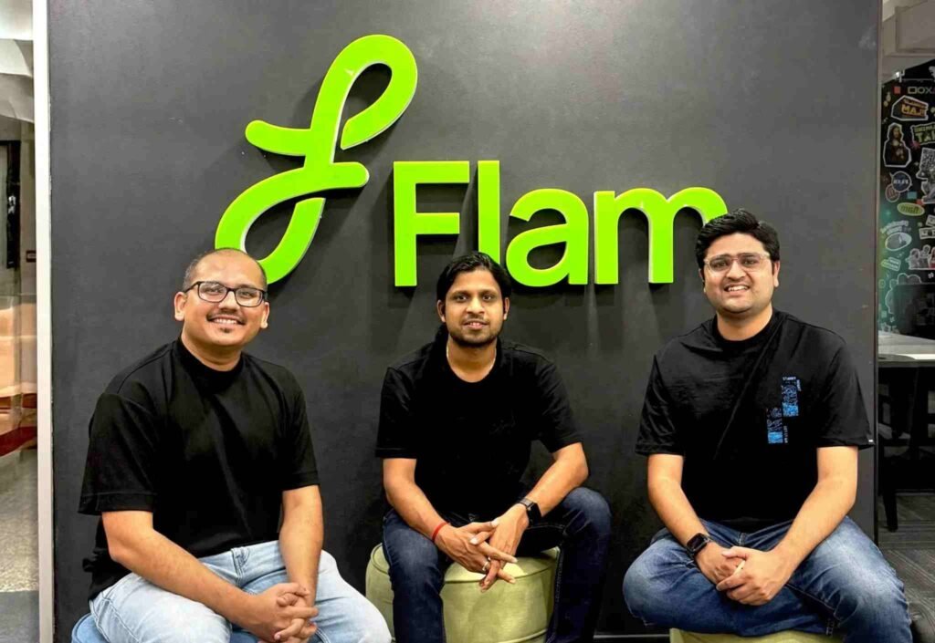 Flam Funding: $40M Round 